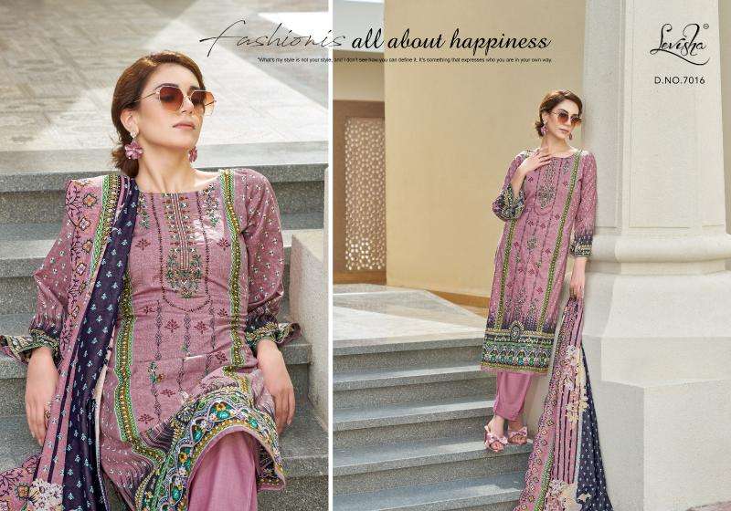 Levisha madhubala-7  Wholesale dress materials in Mumbai