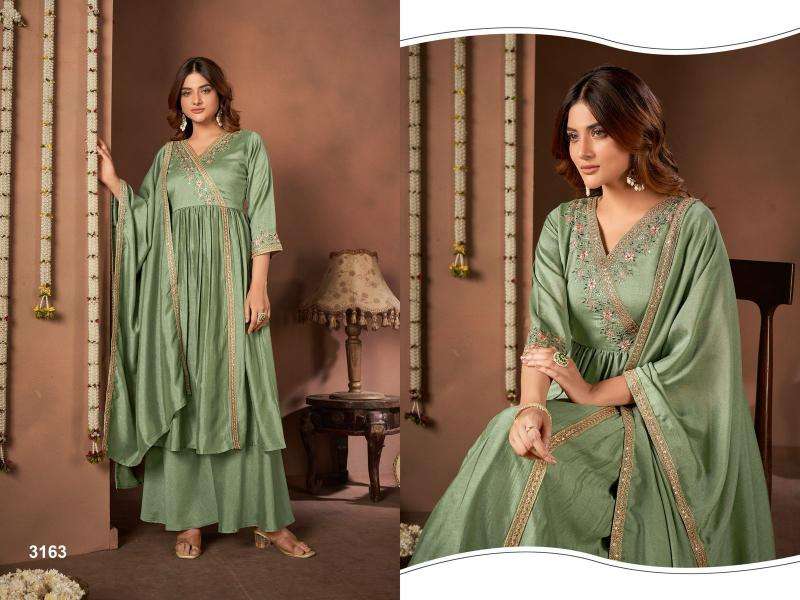 LF angarakha Kurti suppliers in Ahmedabad