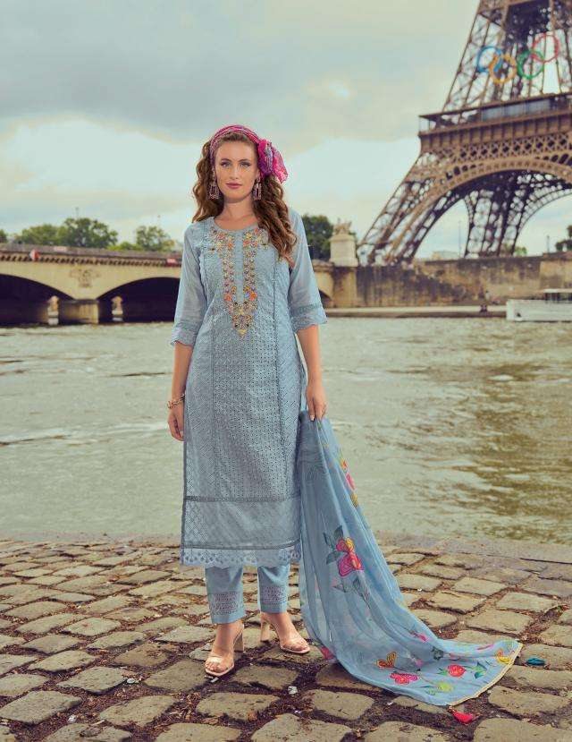 Lily & lali nusrat amazon indian kurti