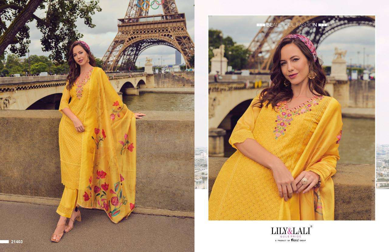 Lily & lali nusrat amazon indian kurti