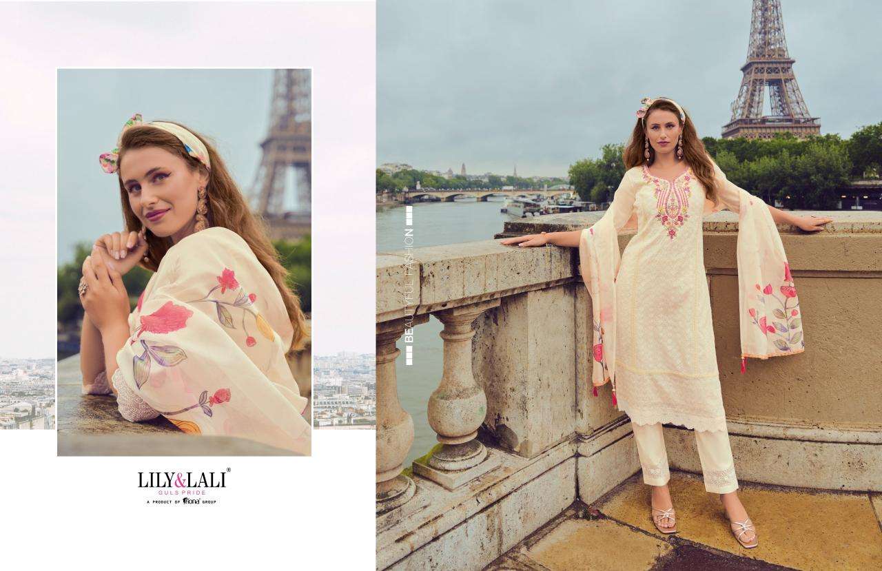 Lily & lali nusrat amazon indian kurti