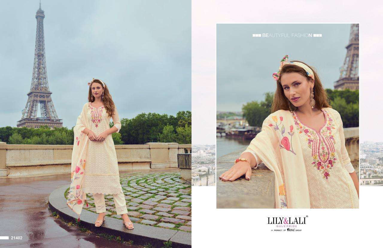 Lily & lali nusrat amazon indian kurti