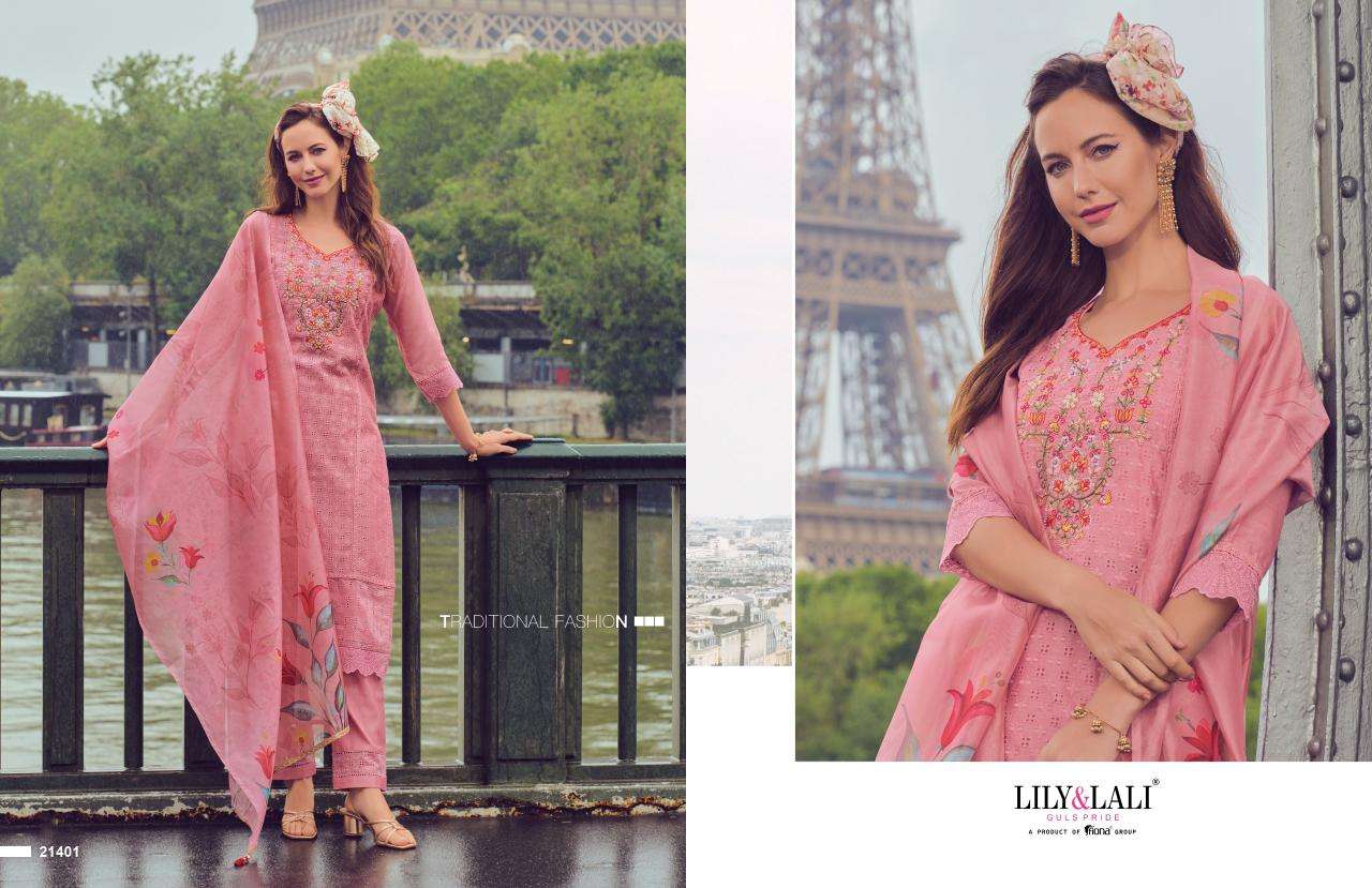 Lily & lali nusrat amazon indian kurti