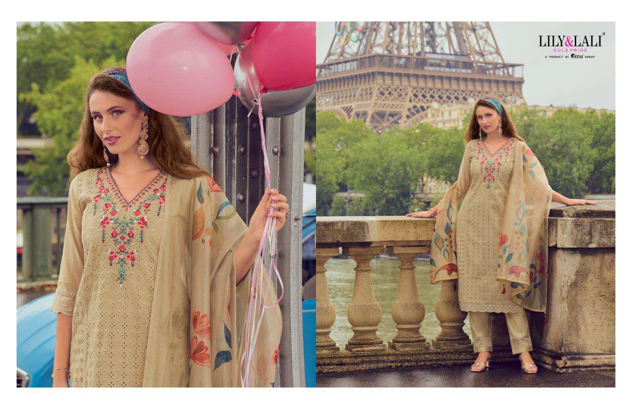 Lily & lali nusrat amazon indian kurti