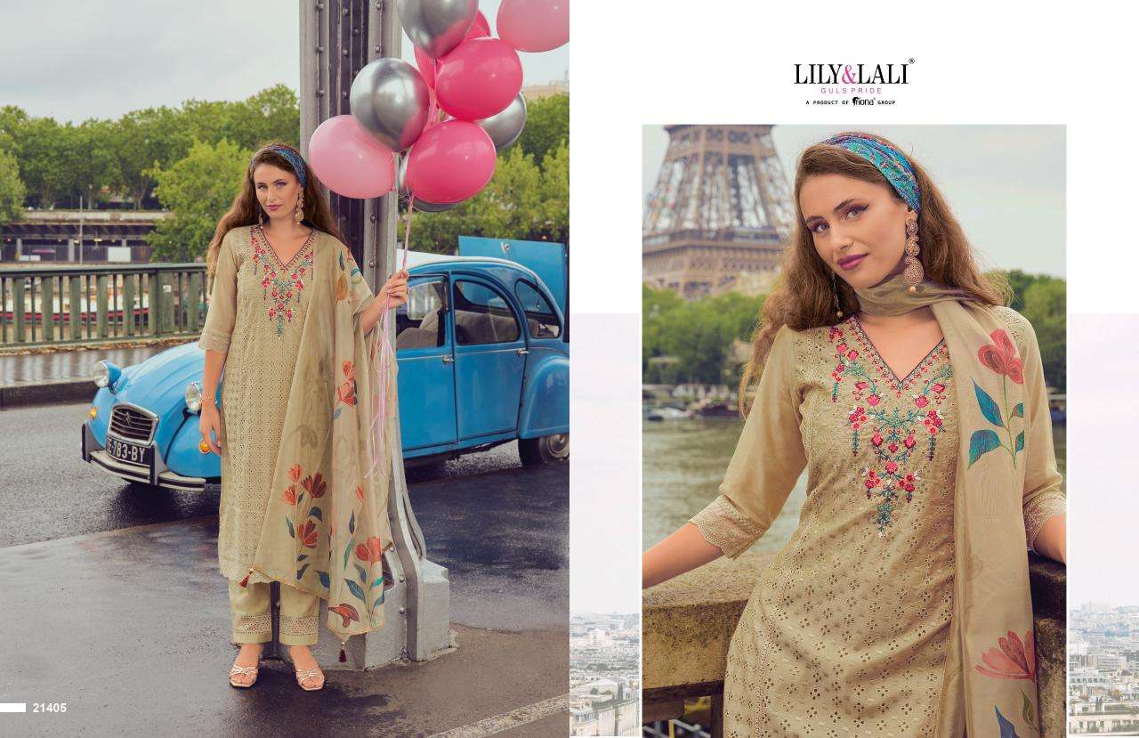Lily & lali nusrat amazon indian kurti