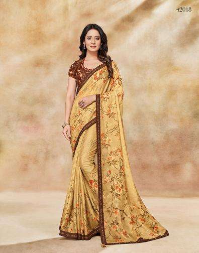 Mahotsav sale vol 1 Wholesale saree manufacturer in India