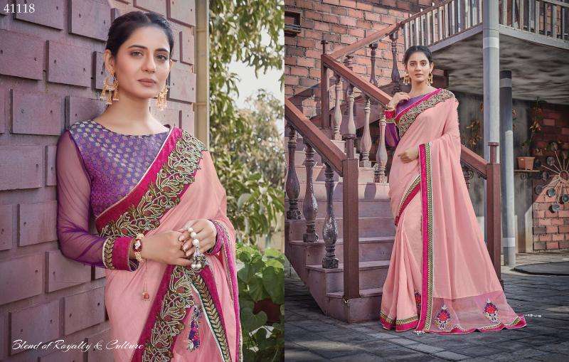 Mahotsav sale vol 1 Wholesale saree manufacturer in India