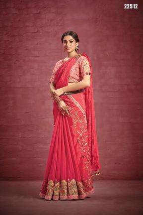 Mahotsav sale vol 1 Wholesale saree manufacturer in India