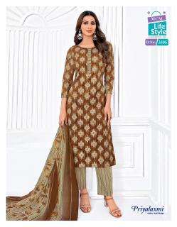 MCM priyalaxmi vol-35 Wholesale dress material suppliers