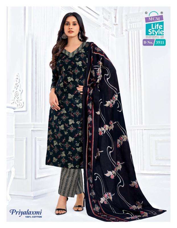 MCM priyalaxmi vol-35 Wholesale dress material suppliers