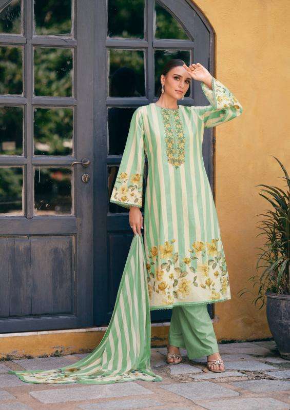 Meraki nisanka Dress material wholesaler in pune