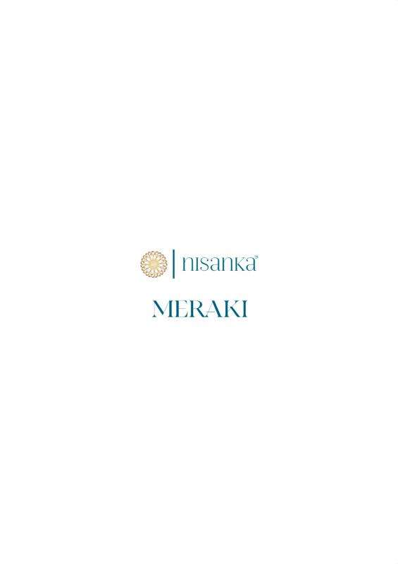 Meraki nisanka Dress material wholesaler in pune