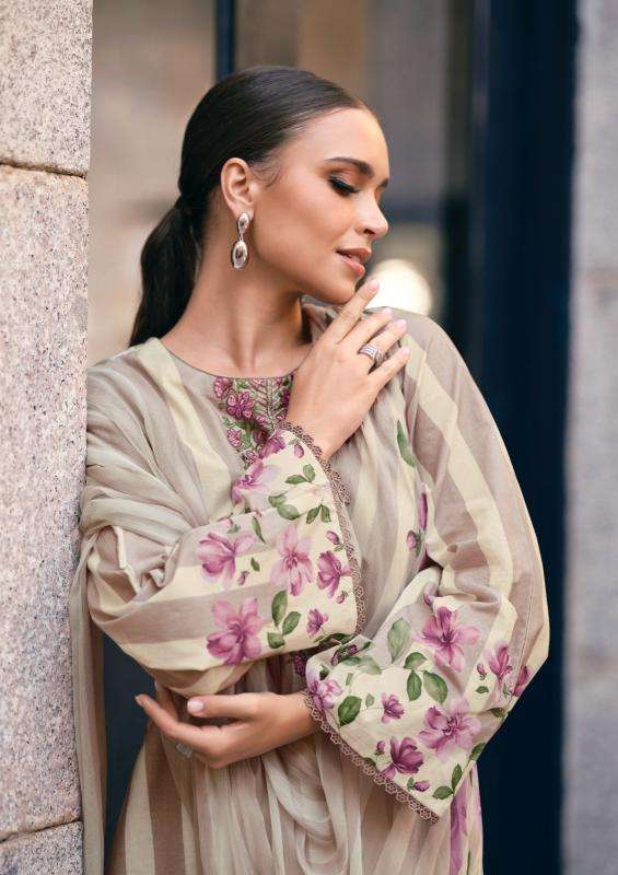 Meraki nisanka Dress material wholesaler in pune