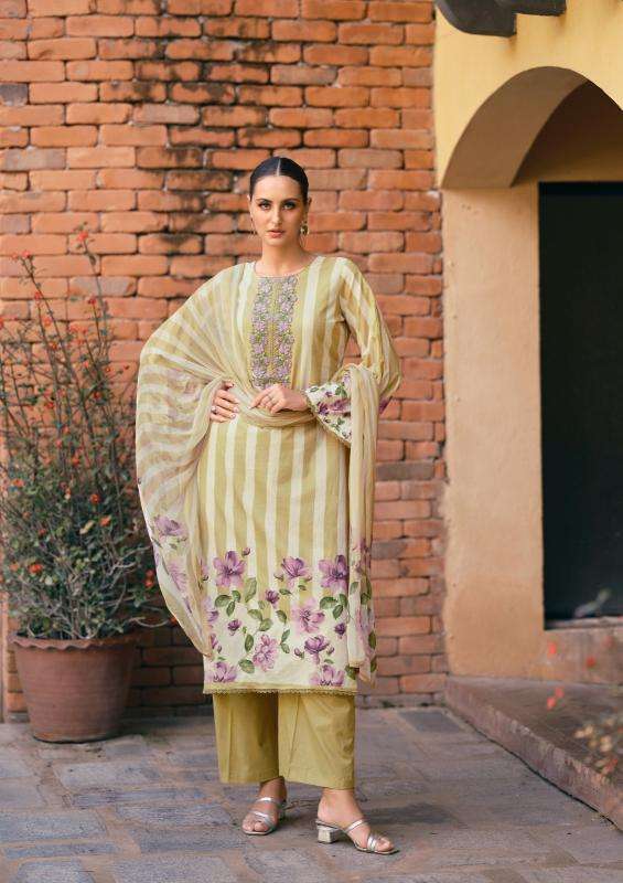 Meraki nisanka Dress material wholesaler in pune