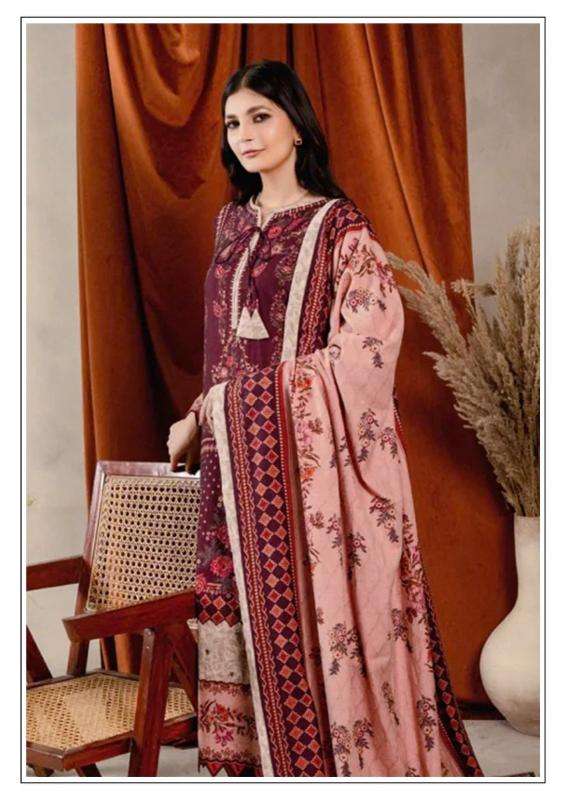Mishri maira vol-03 Dress material manufacturers in Kolkata