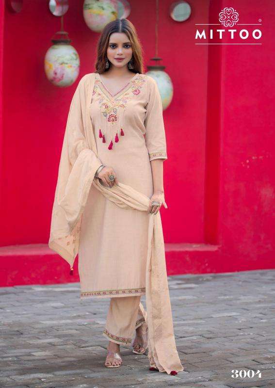 MITTOO mansa Kurti wholesale market in Mumbai