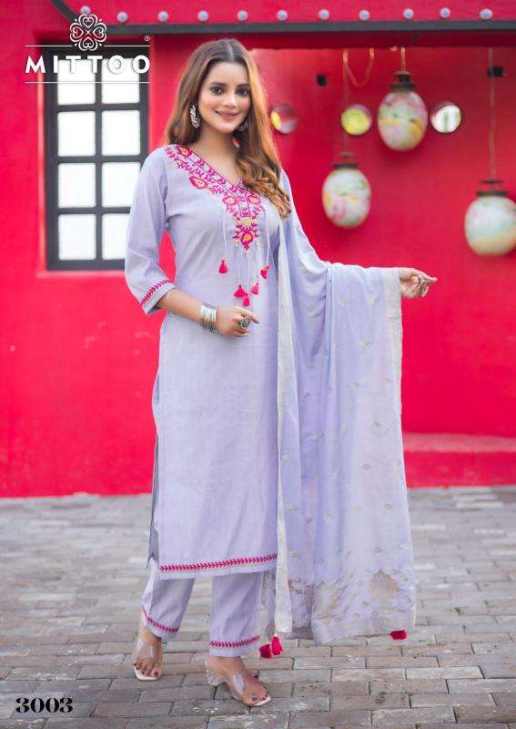 MITTOO mansa Kurti wholesale market in Mumbai