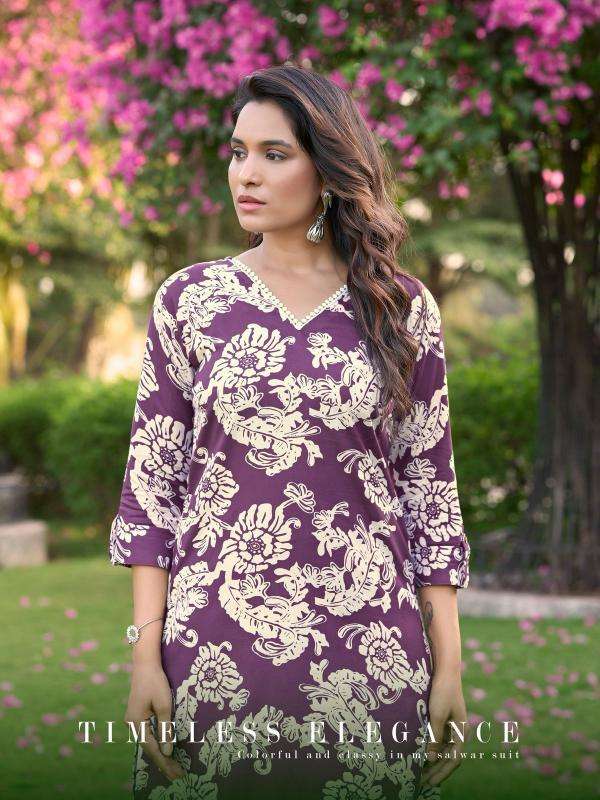 Mittoo sulekha vol 2 Latest Kurti collection in Delhi