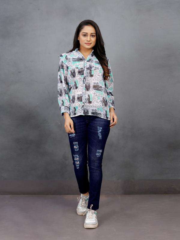 Moksh international veronica vol 1 Bulk Kurtis in Bangalore