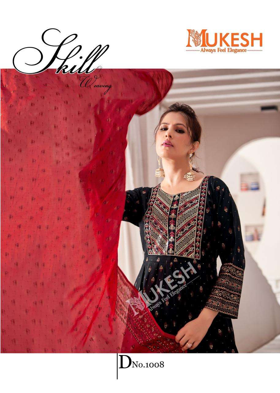 Mukesh rang leela indian kurti for kids