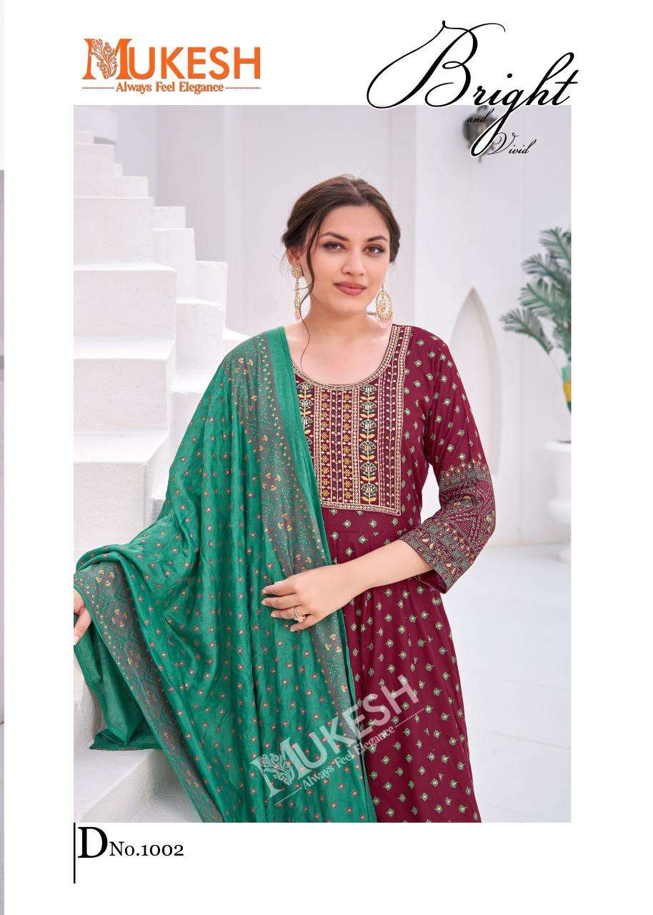 Mukesh rang leela indian kurti for kids