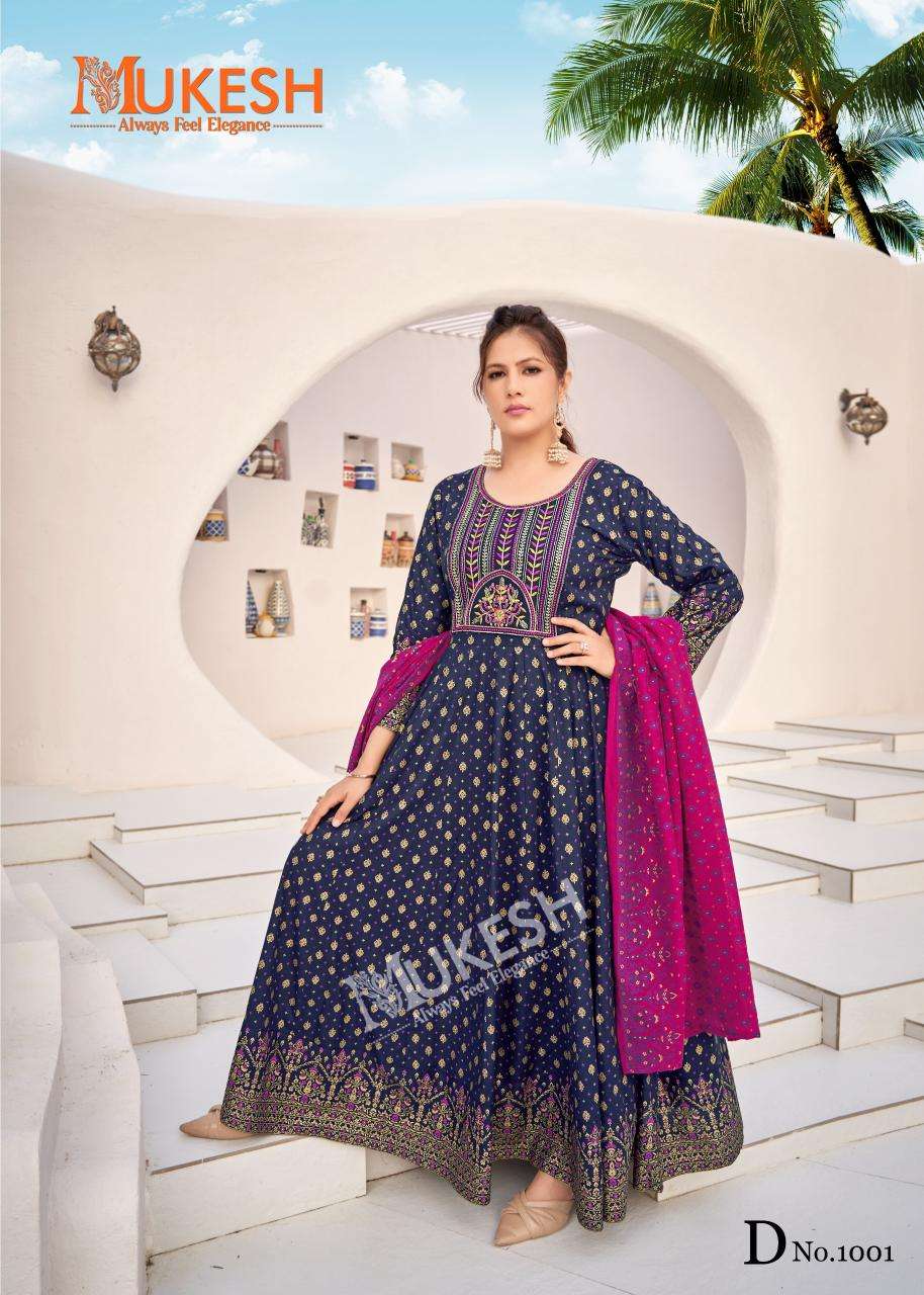 Mukesh rang leela indian kurti for kids