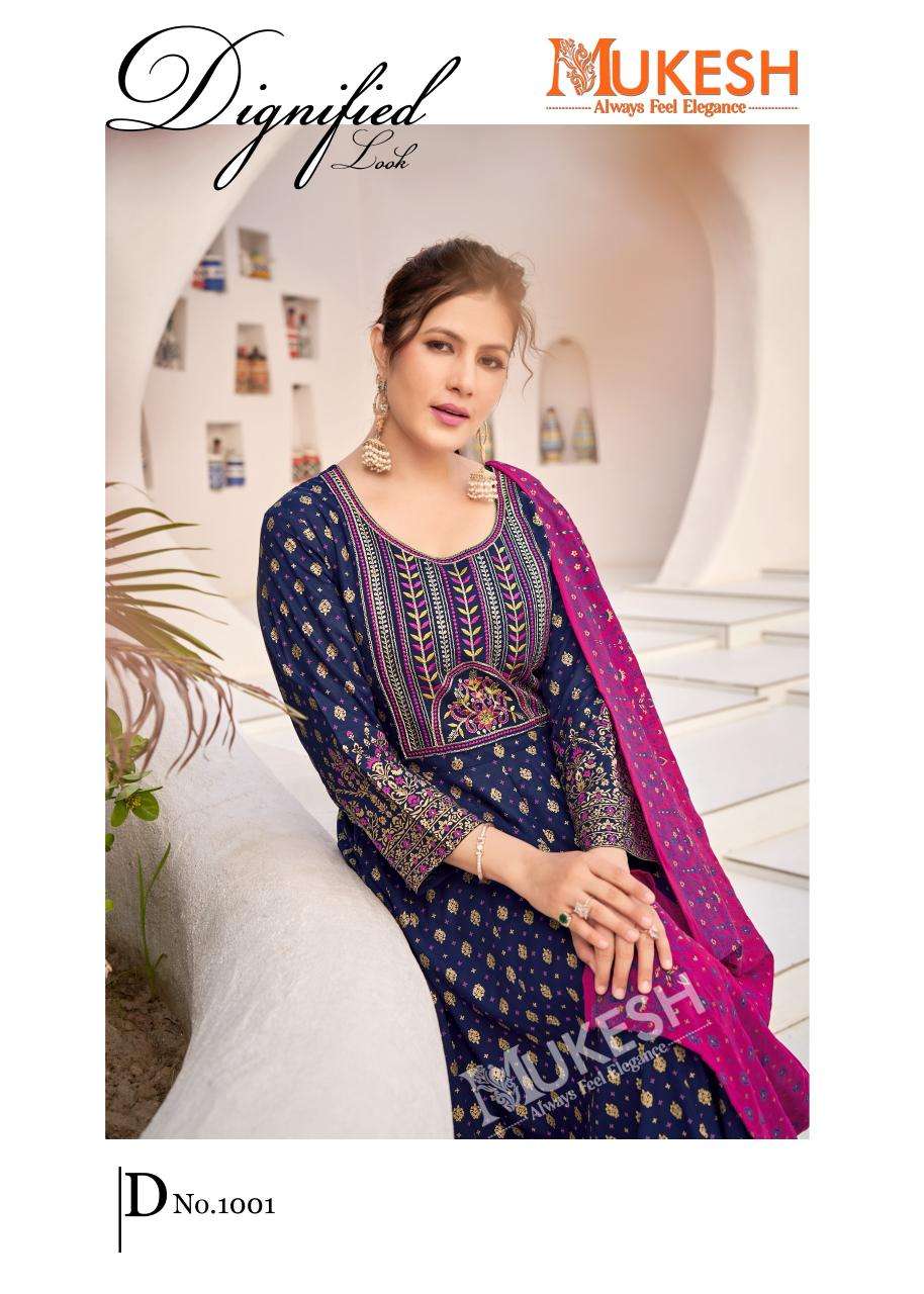 Mukesh rang leela indian kurti for kids