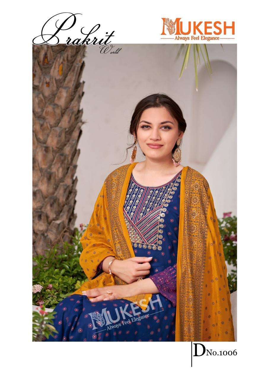 Mukesh rang leela indian kurti for kids
