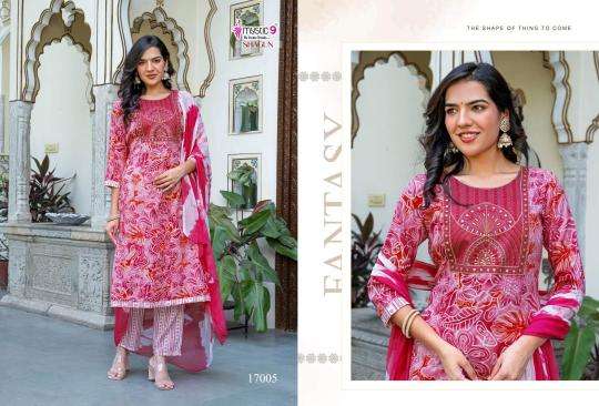 Mystic9 shagun vol 18 Kurti suppliers in Chennai