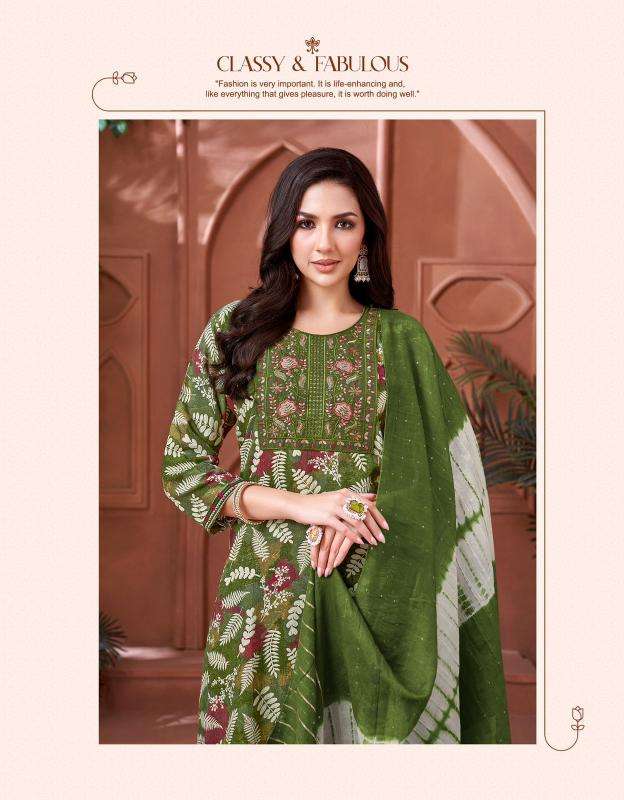 Navkar saba vol 11 indian cotton kurti tops