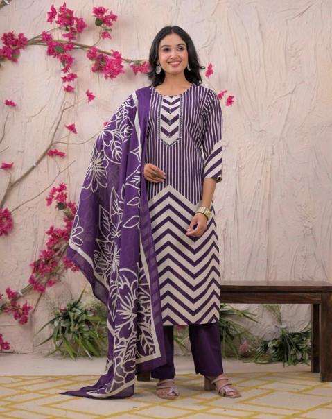 New launch straight 3 Cotton kurtis in Hyderabad