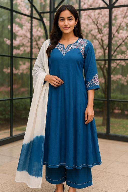 New mal cotton Latest Kurtis in Bangalore