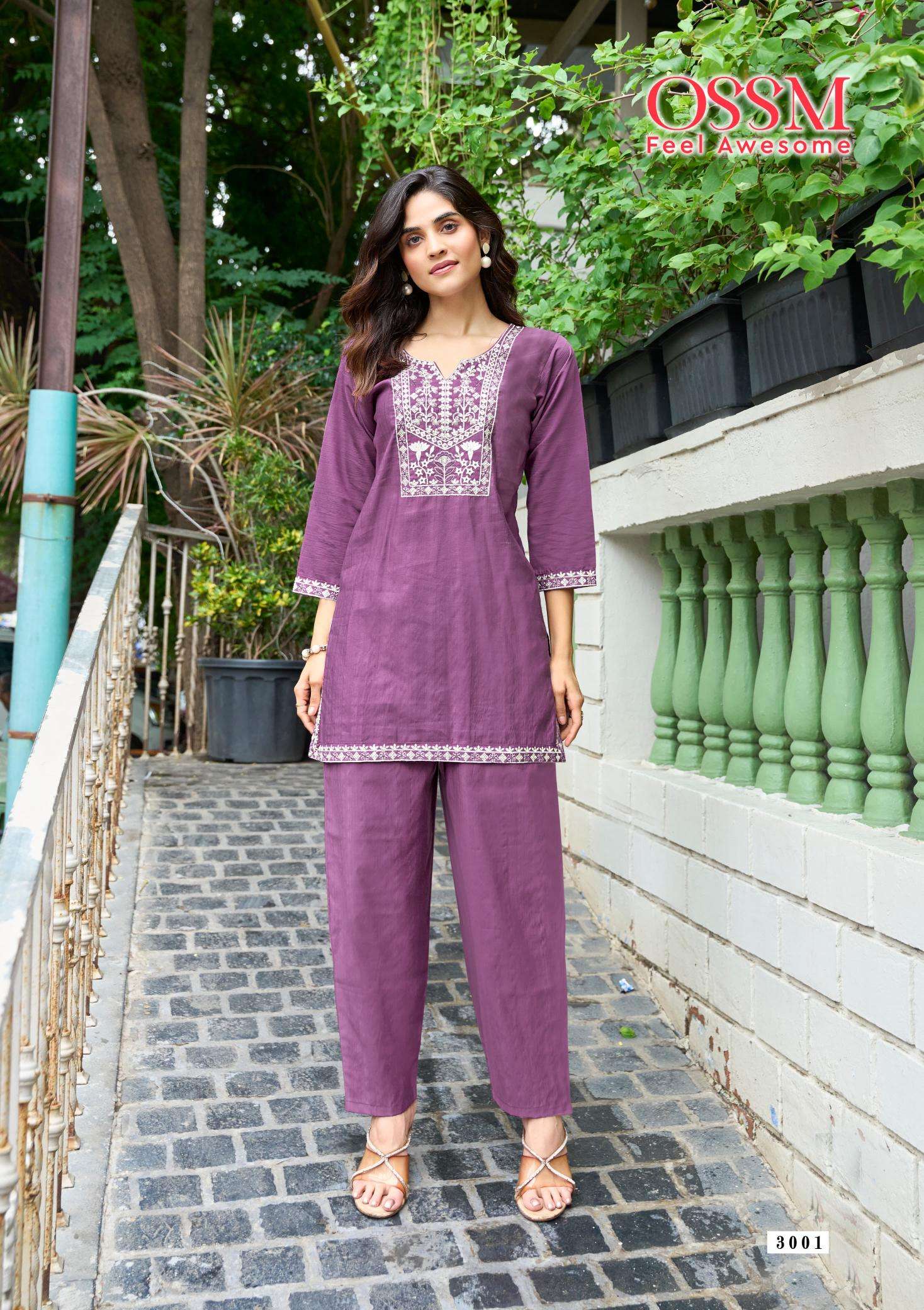 Ossm vama vol 3 indian kurti amazon