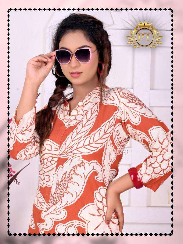 Padmavati textiles dulhari vol 8 indian cotton kurtis online