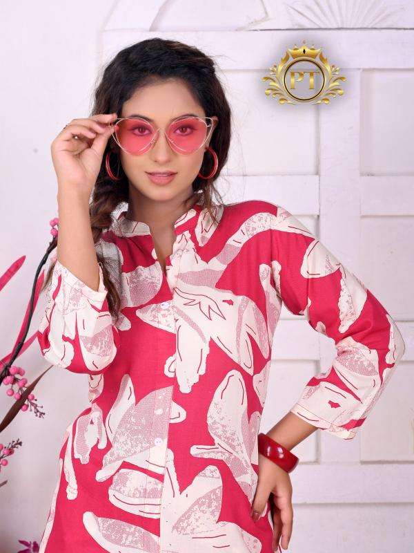 Padmavati textiles dulhari vol 8 indian cotton kurtis online