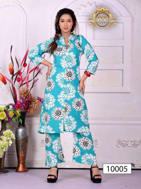 Padmavati textiles dulhari vol 8 indian cotton kurtis online