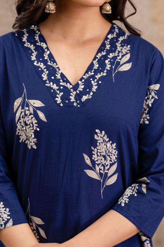 Premium quality cotton Kurti manufacturers in Chennai
