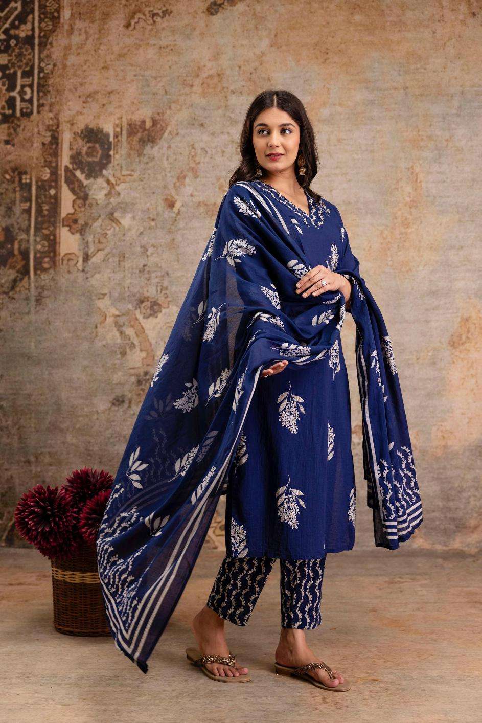 Premium quality cotton Kurti manufacturers in Chennai