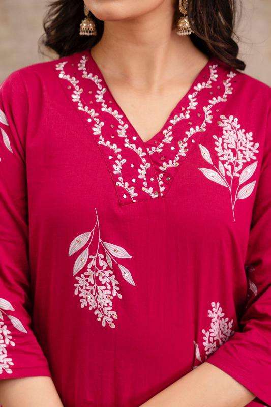 Premium quality cotton Kurti manufacturers in Chennai