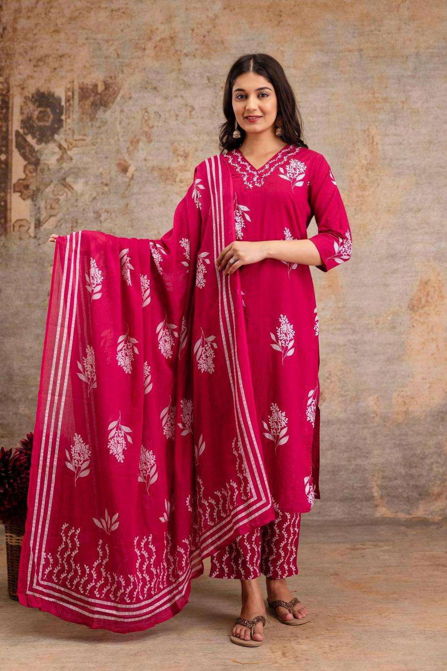 Premium quality cotton Kurti manufacturers in Chennai