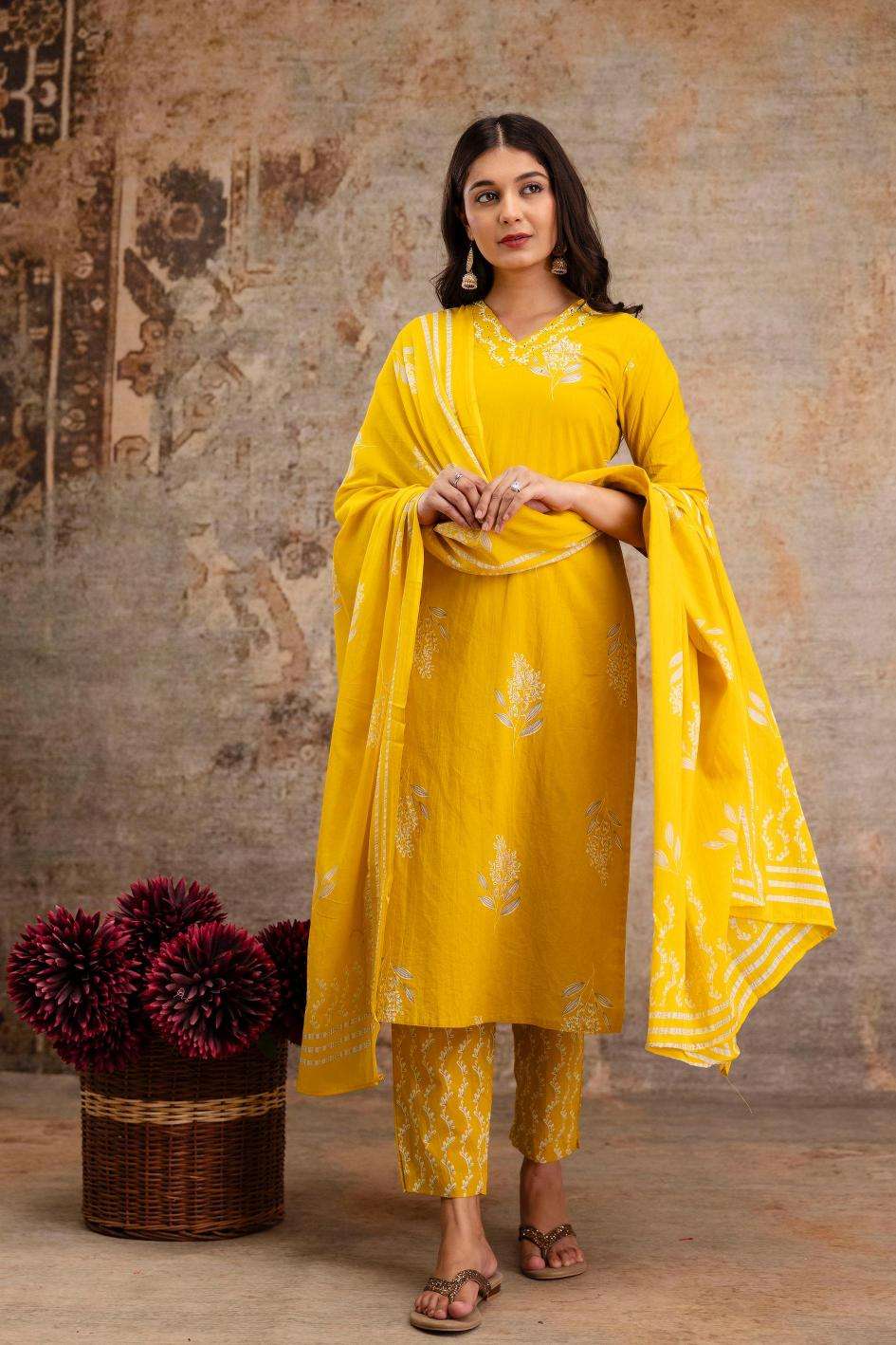 Premium quality cotton Kurti manufacturers in Chennai