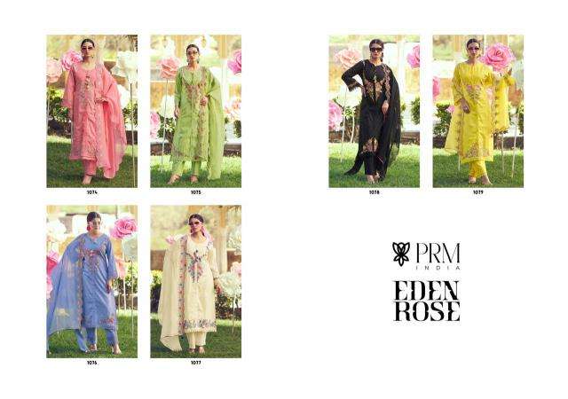 PRM india eden rose Kurti exporters in Gujarat
