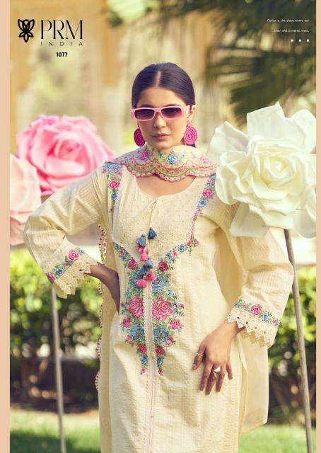 PRM india eden rose Kurti exporters in Gujarat