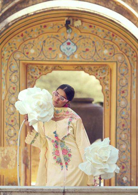 PRM india eden rose Kurti exporters in Gujarat