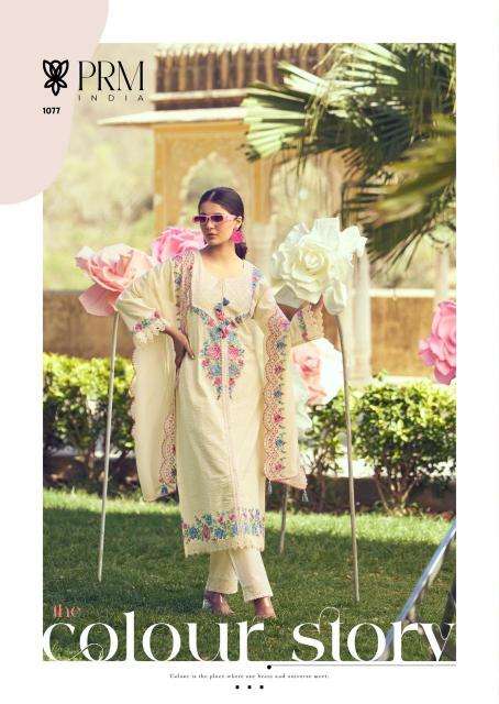 PRM india eden rose Kurti exporters in Gujarat