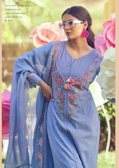 PRM india eden rose Kurti exporters in Gujarat