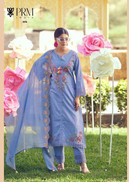 PRM india eden rose Kurti exporters in Gujarat