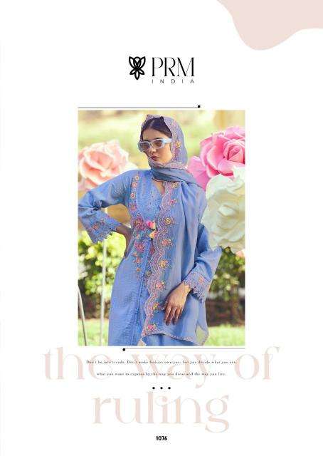 PRM india eden rose Kurti exporters in Gujarat