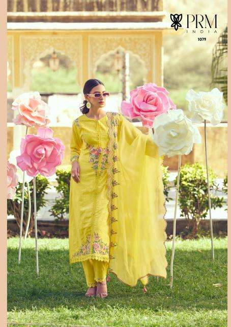 PRM india eden rose Kurti exporters in Gujarat