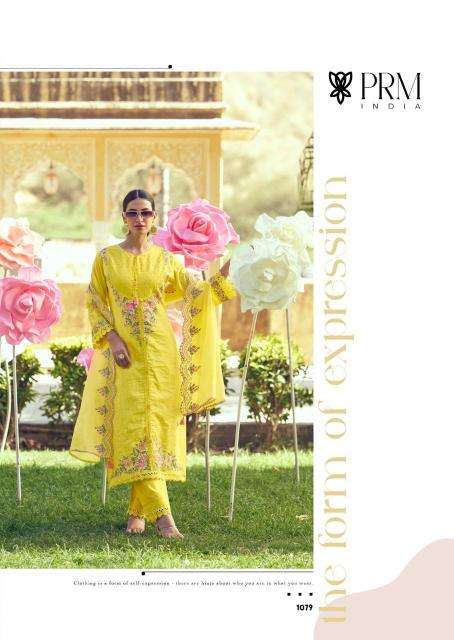PRM india eden rose Kurti exporters in Gujarat